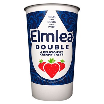 Elmlea Double Alternative to Cream 270ml