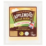 Applewood Creamy & Smoky Vegan Block 200g