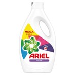 Ariel Washing Liquid, 54 Washes, Colour