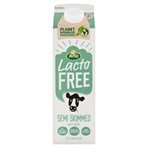 Arla Lactofree Semi Skimmed Milk 1L