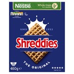 Shreddies The Original 460g