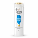 Pantene Pro-V Classic Clean Clarifying Shampoo Pro-V Formula+Active Nutrients 360ML