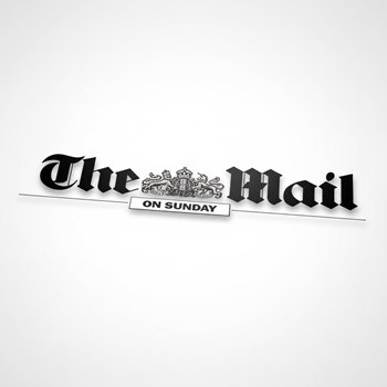 The Mail on Sunday 