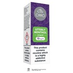 Cirro Utterly Menthol eLiquid 12mg/ml