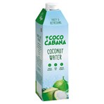 Coco Cabana Coconut Water 1L