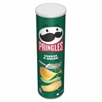 Pringles Cheese & Onion 200g