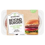 Beyond Meat Beyond Burger Plant-Based Patties 226g