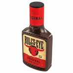  Bull's-Eye Original BBQ Sauce 355g 
