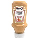 Heinz American Style Burger Sauce 230g