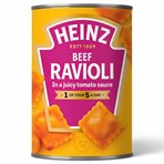 Heinz Beef Ravioli 400g
