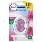 Febreze Bathroom, Continuous Air Freshener Blossom & Breeze 1 Count