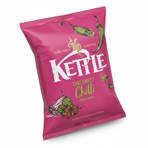 Kettle Thai Sweet Chilli Potato Chips 130g