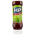 HP Fruity Brown Sauce 470g
