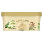 Carte D'or  Ice Cream Dessert Madagascan Vanilla 900 ml 