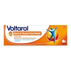 Voltarol Back & Muscle Pain Relief Gel 1.16% 100g