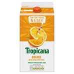 Tropicana Orange with Extra Juicy Bits 1.35L