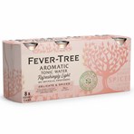 Fever-Tree Refreshingly Light Aromatic Tonic Water 8 x 150ml