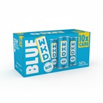 WKD 10 Alcoholic Mix Blue Original 250ml