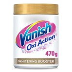 Vanish Whitener Powder