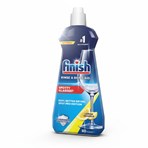 Finish Rinse Aid Lemon 400ml