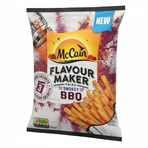 McCain Flavour Maker Fries Smokey BBQ 762g