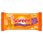Soreen Banana Lunchbox Loaves Snack Bars 5x30g