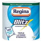 Regina Blitz Household Towel