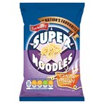Batchelors Super Noodles Chow Mein Flavour 90g