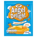 Angel Delight Butterscotch Flavour 59g