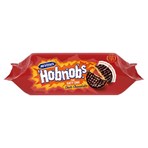 McVitie's Hobnob's The Oaty One Dark Chocolate 262g