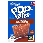 Kellogg's Pop Tarts Frosted Chocotastic 8 x 48g (384g)