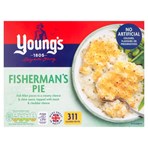 Young's Fisherman's Pie 300g