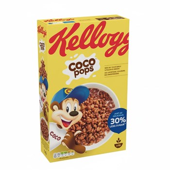 Kellogg's Coco Pops 480g