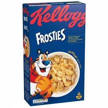 Kellogg's Frosties 500g