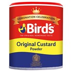 Birds Original Custard Powder 350g