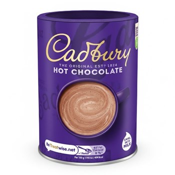 Cadbury Hot Chocolate 250g