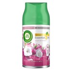 Air Wick Smooth Satin and Moon Lily Freshmatic refill