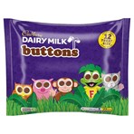 Cadbury Dairy Milk Buttons 170g