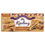 Mr Kipling Coronation Celebration 6 Almond Slices