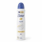 Dove  Anti-perspirant Deodorant Aerosol Original 150 ml 