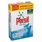 Persil  Fabric Cleaning Washing Powder Non Bio 37 Wash 1.85 kg 