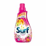 Surf  Liquid Washing Detergent Tropical Lily and Ylang-Ylang 25 Wash 