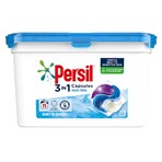 Persil 3 in 1 Laundry Washing Capsules Non Bio 15 Wash 
