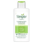 Simple Kind to Skin Moisturiser Hydrating Light 125 ml 
