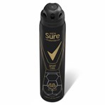 Sure Men Anti-perspirant Deodorant Aerosol Sport Cool 250 ml 