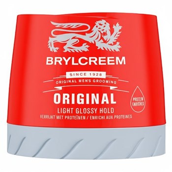Brylcreem  Hair Cream Protein Enriche 250ml 