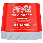 Brylcreem  Hair Cream Protein Enriche 250ml 