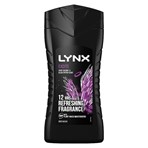 Lynx  Lynx Excite Shower Gel Excite 225 ML 