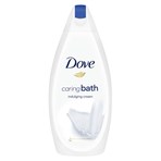 Dove  Bath Soak Indulging Cream 450 ml 