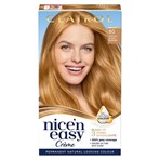 Clairol Nice'n Easy Hair Dye, 8G Medium Honey Blonde